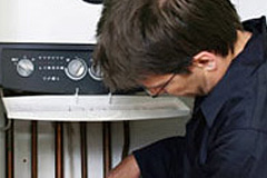 boiler repair Helbeck