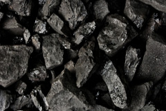 Helbeck coal boiler costs