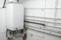 Helbeck boiler installers