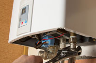 free Helbeck boiler install quotes