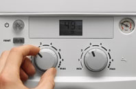 free Helbeck boiler maintenance quotes